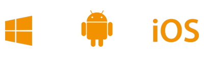Windows / Android / iOS