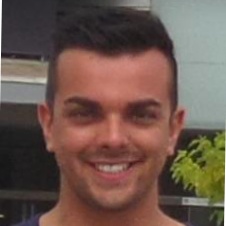 Richard Bedane